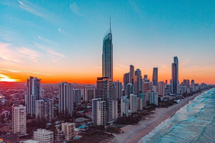 Premium Girls Gold Coast